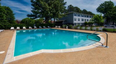 Interior Photo - Dove Landing Apartments