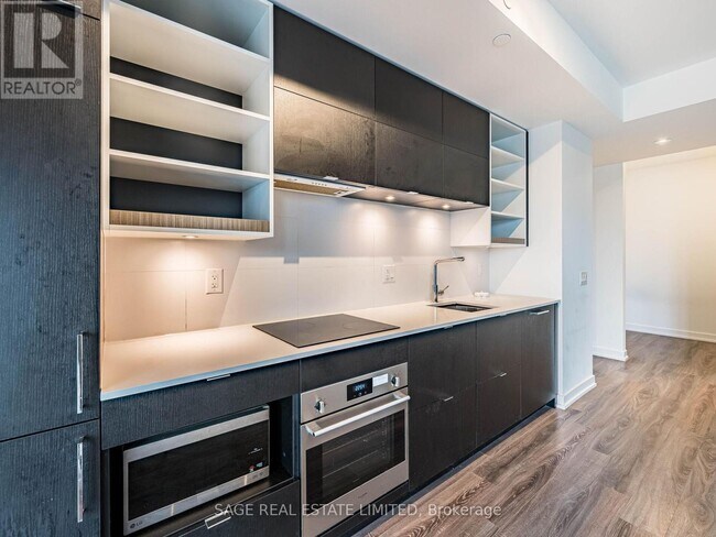 Photo du bâtiment - 20 Edward St