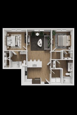 Foto del edificio - 320 Goll St