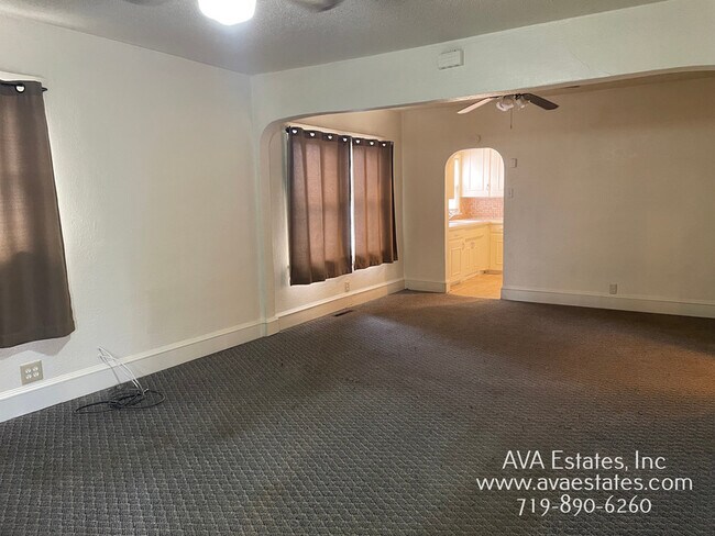Foto del edificio - 1302 Jackson St