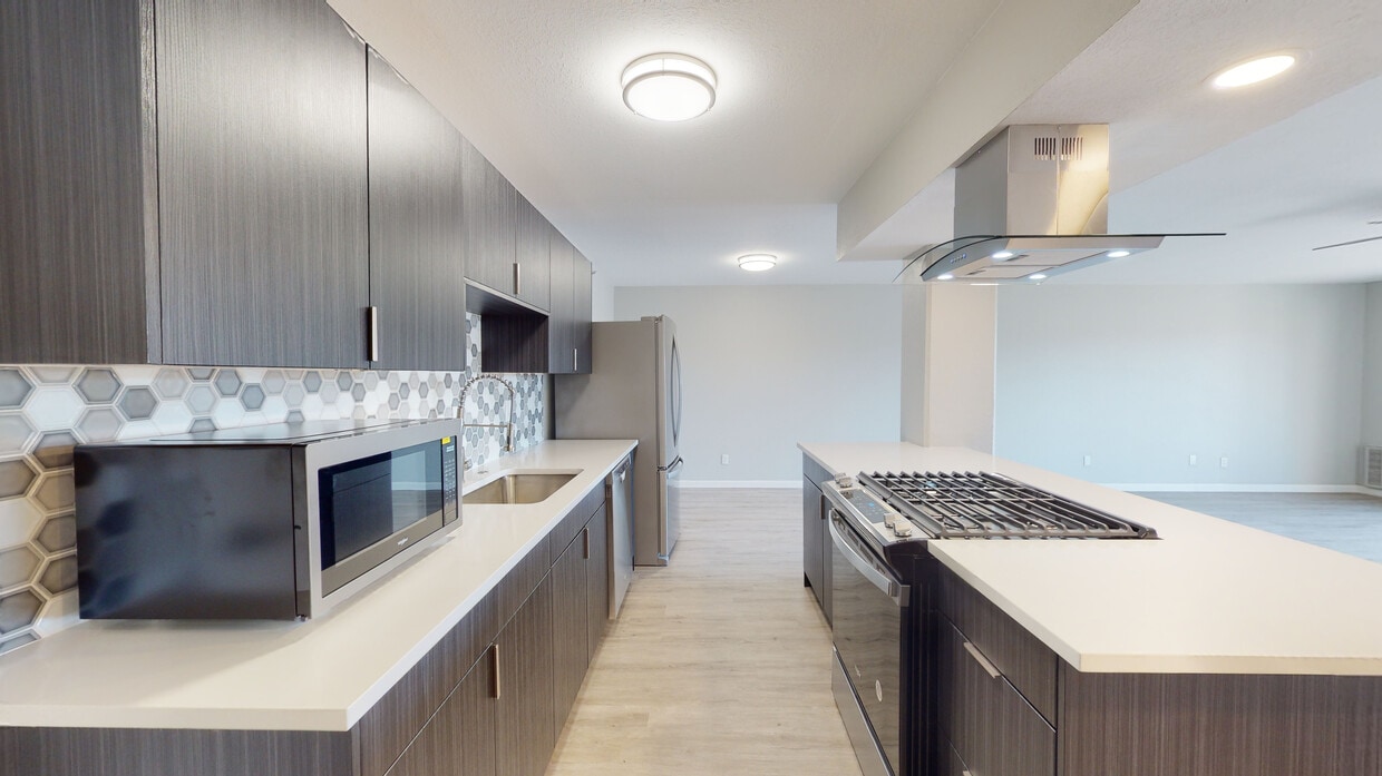 Photo - Redondo Tower *All Units Remodeled* Apartments
