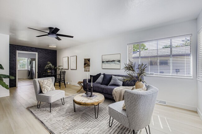 Foto del edificio - 604 Colorado St