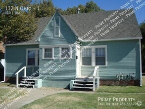 Building Photo - 132 N Ohio St