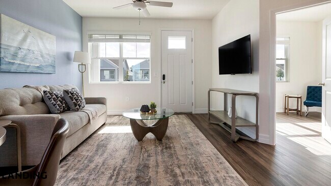 Foto del edificio - 8925 Livigno Wy