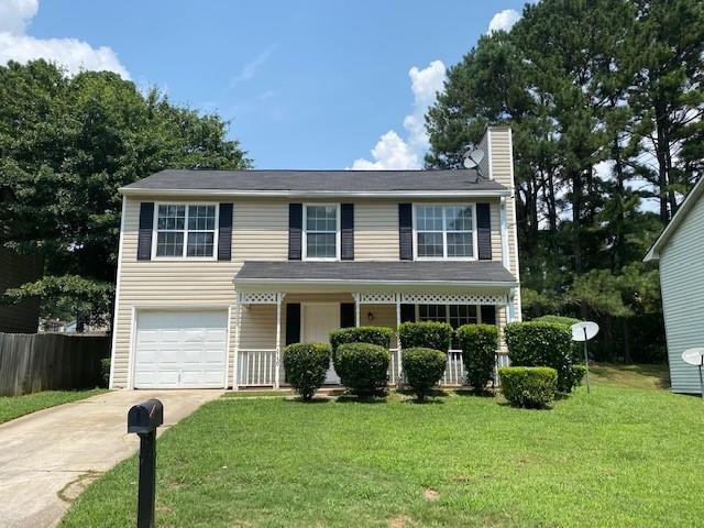 Foto principal - 6159 Charring Cross Ct
