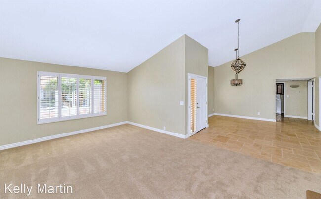 Building Photo - 4 br, 2 bath House - 4446 E. Cortez St