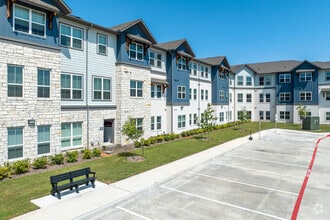 Building Photo - Legacy Lockhart Senior Apartments