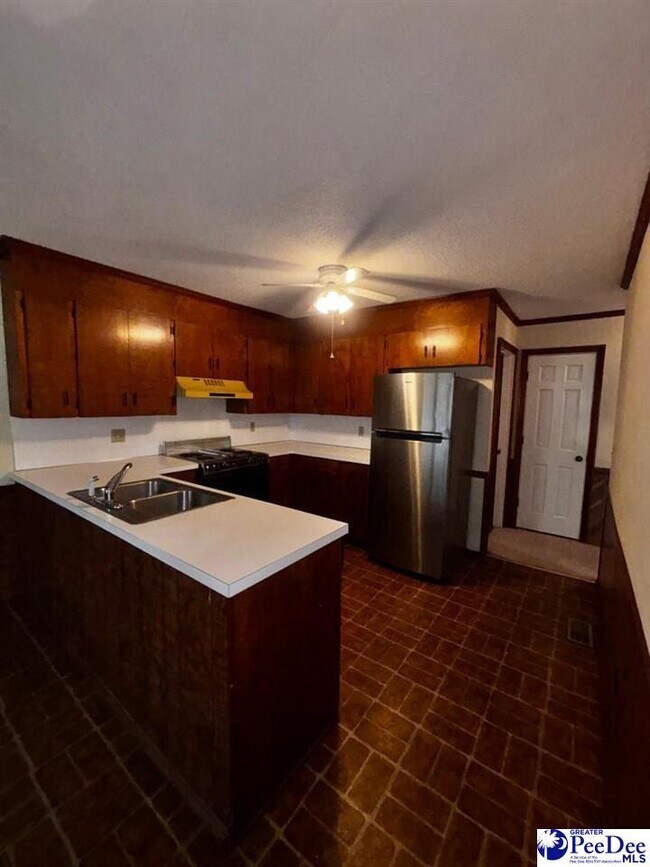 Foto del edificio - 2721 S Whitestone Dr