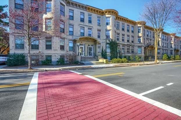 Foto del edificio - 32 Winchester St