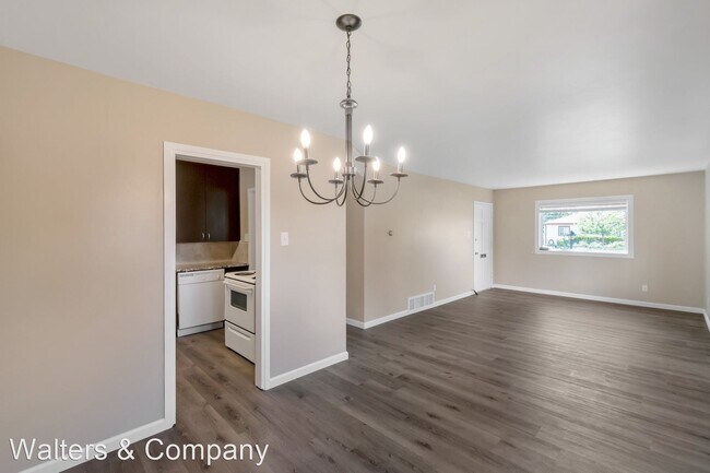 Foto del edificio - 3 br, 2 bath House - 1298 Wheeling St.