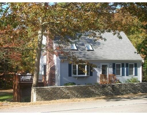Primary Photo - 17 Great Oak Rd