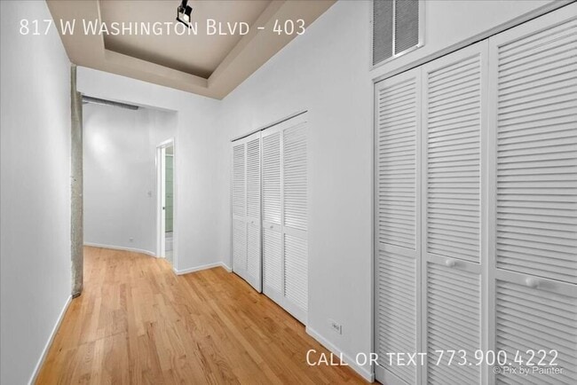 Building Photo - 817 W Washington Blvd