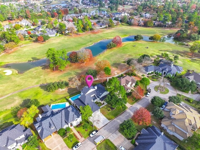 Building Photo - 6510 Sussex Ct