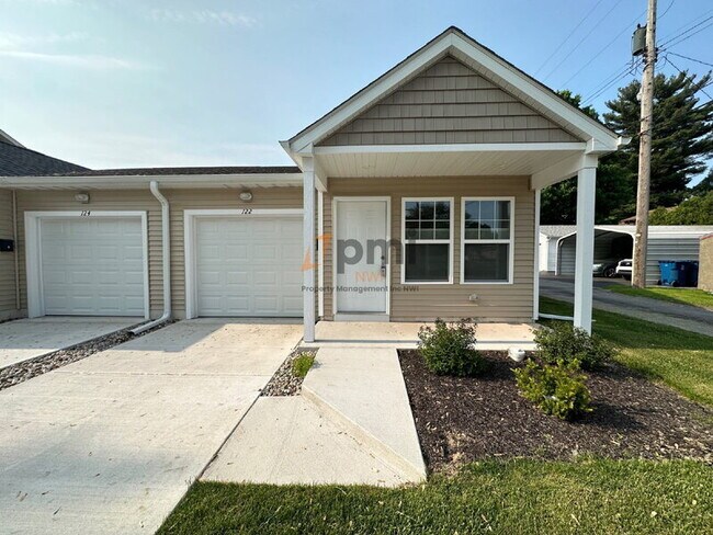 Foto del edificio - 122-124-124 Park Ave