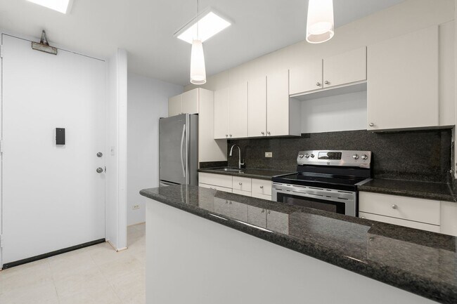 Foto del edificio - The Barclay 2bd/2ba/1pkg