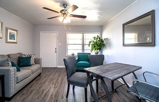Primary Photo - Elara Villas on 51st