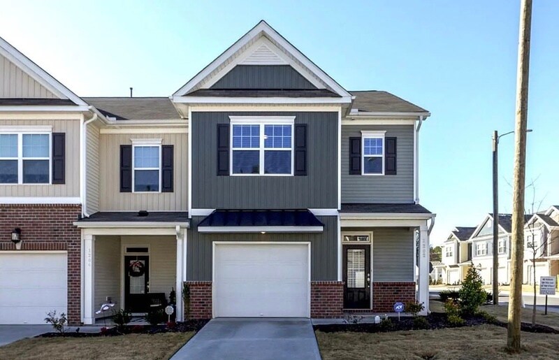 1202 Neighborly Wy, Morrisville, NC 27560 Condo for Rent in