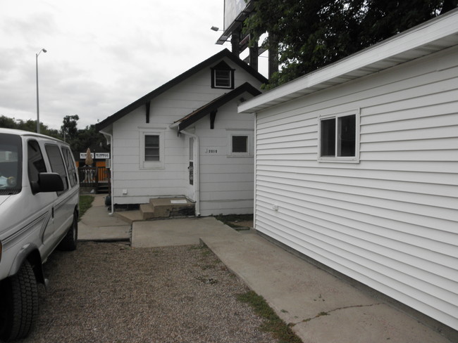 Building Photo - 2010 S Minnesota Ave