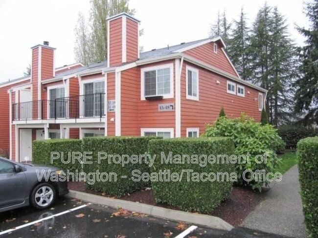 Building Photo - 2605 S 272nd St