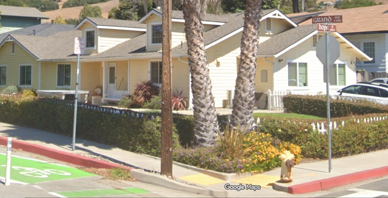 Foto del edificio - 1810 Hope St