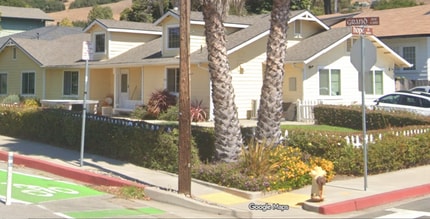 Building Photo - 1810 Hope St