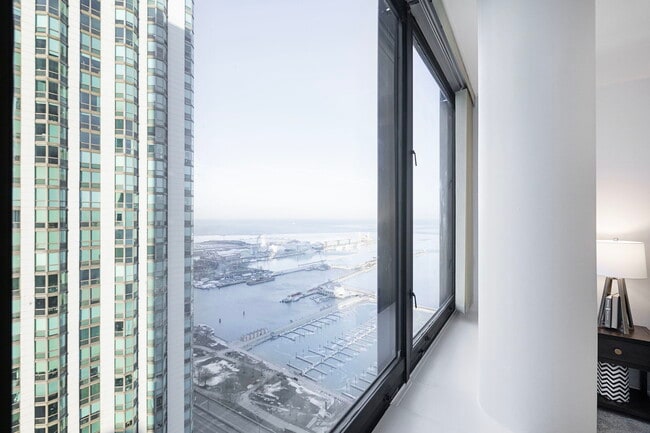 Building Photo - 155 N Harbor Dr