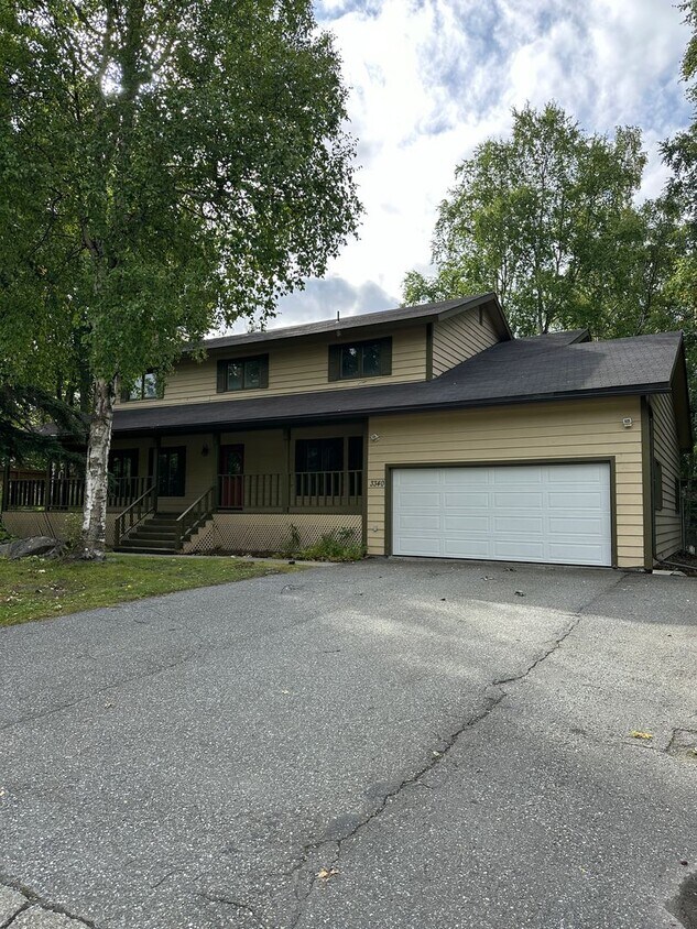 Primary Photo - $600 Move in Bonus! House in Kempton Hills...