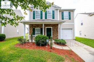 Building Photo - 8630 Redding Glen Ave