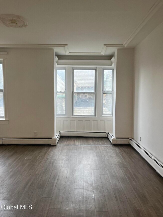 Foto del edificio - 9 St Joseph's Terrace