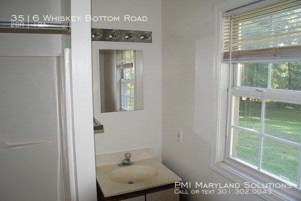 Building Photo - 2 Bedroom 1 bath house for rent in Laurel Md