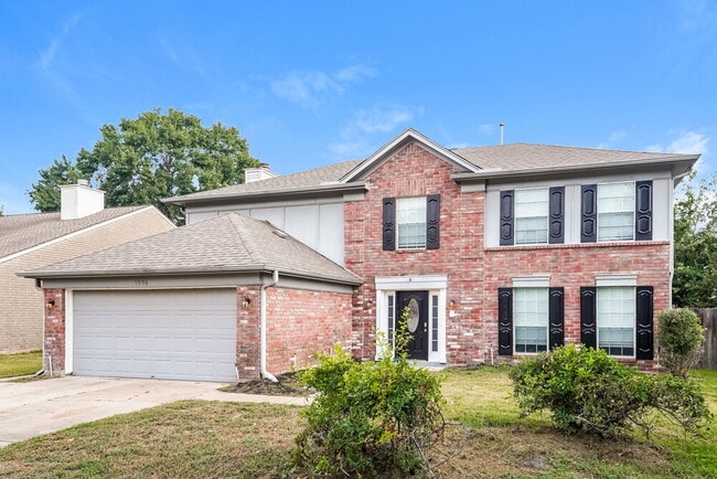 Building Photo - 1506 Newmark Dr