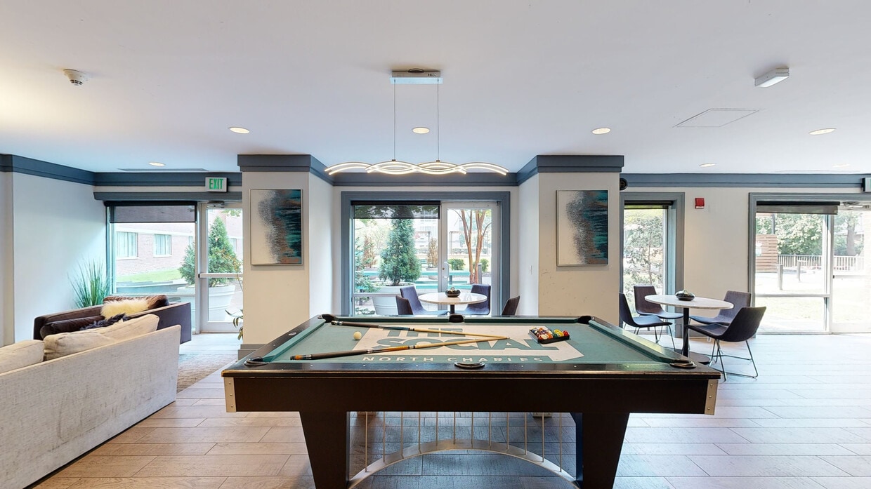 Photo - The Social North Charles® Apartments
