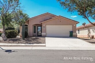 Building Photo - 2498 E Stone Stable Dr