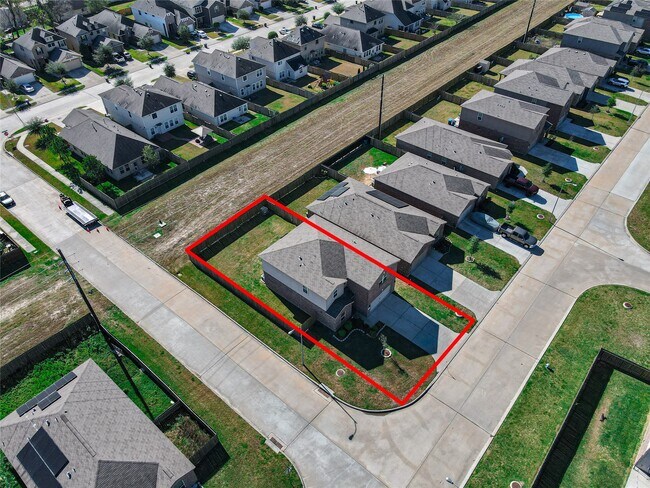 Foto del edificio - 10814 Spring Brook Pass Dr