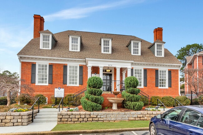 Photo - Madison Brookhaven Apartments