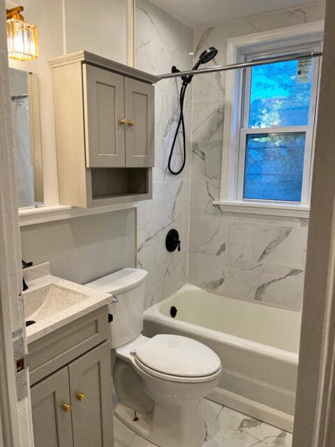 Bathroom - 514 Walnut Ave