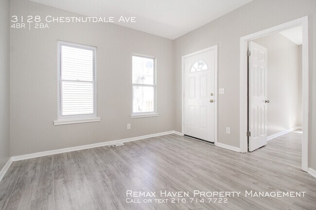 Foto del edificio - 3128 Chestnutdale Ave