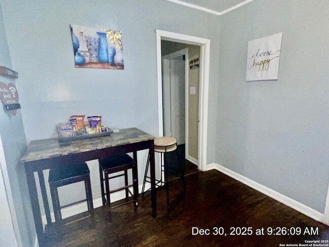 Foto del edificio - 1010 Gardina St