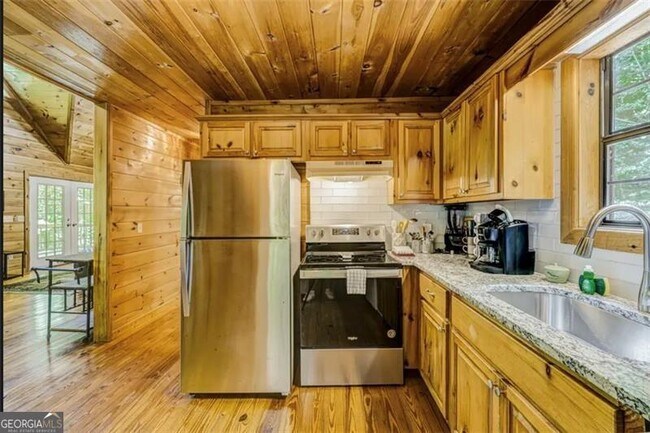 Foto del edificio - 9947 Doublehead Gap Rd