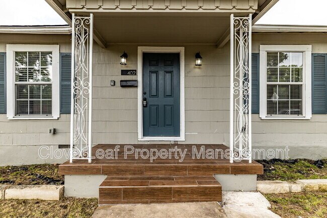 Foto del edificio - 402 W Wildwood Dr