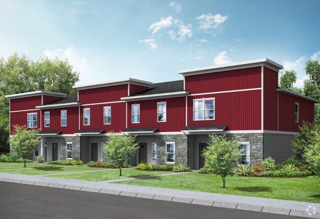 Building Photo - 304 High Grv Wy