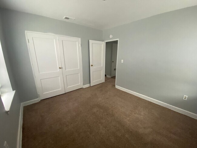 Foto del interior - Embassy Apartments