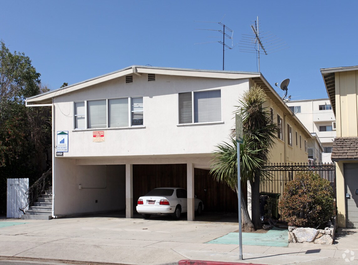 Foto principal - 1457 S Westgate Ave