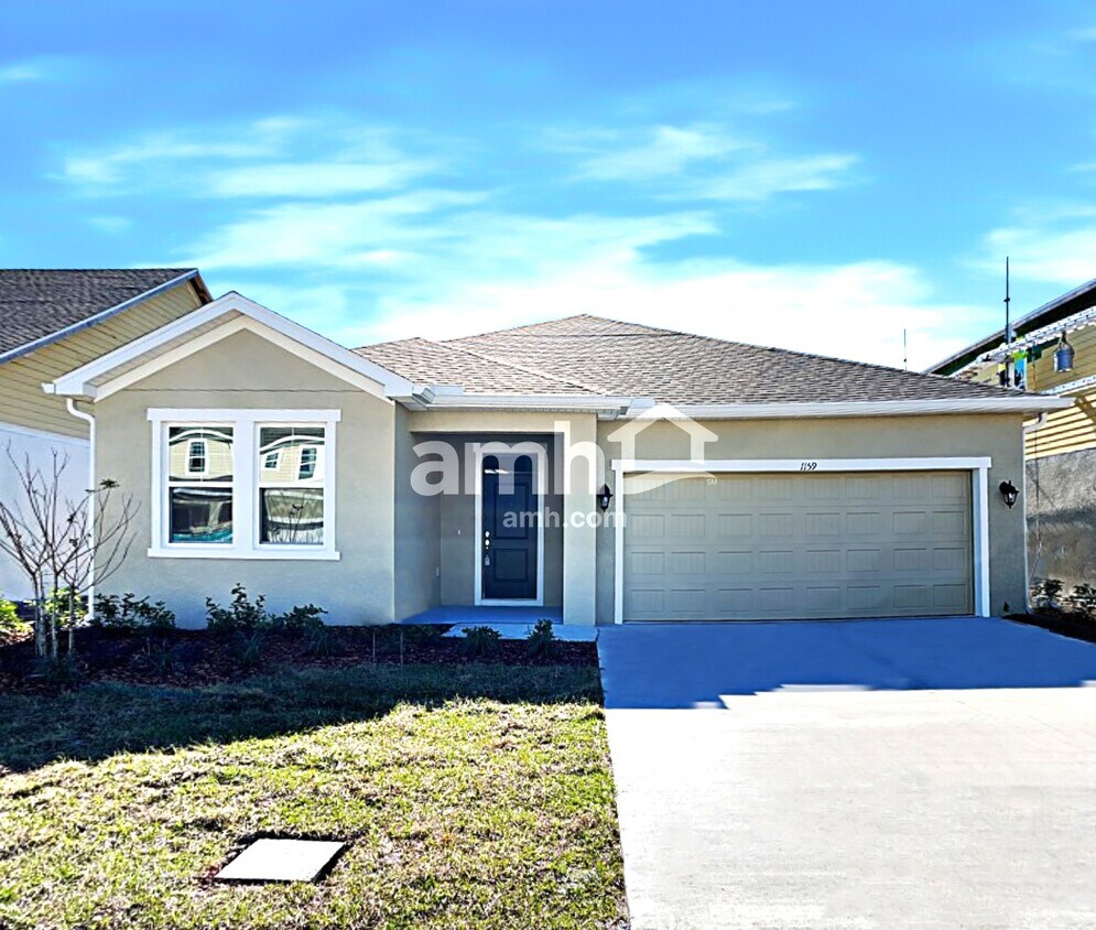 Primary Photo - 1159 Sky Lks Dr
