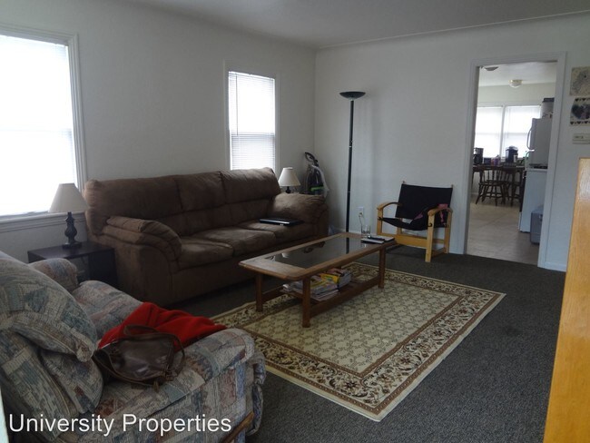 Building Photo - 5 br, 2 bath Room For Rent - 919 Brookley
