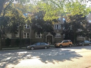 Building Photo - 1216 Central St