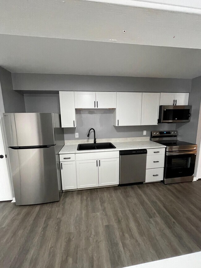 Foto del edificio - Matson