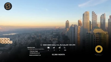 Building Photo - 5685 Halley Av