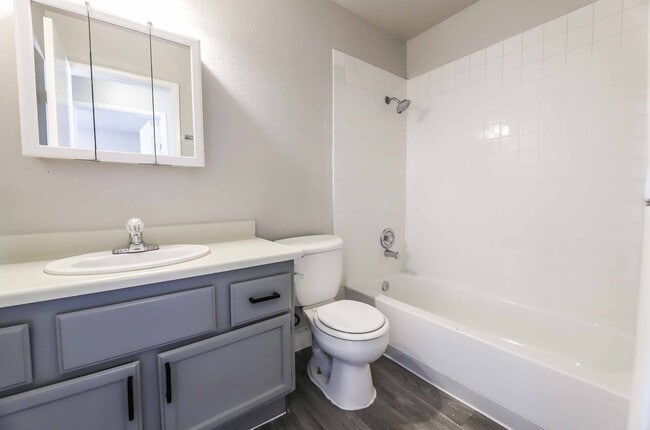 Foto del edificio - 419 N 15th St