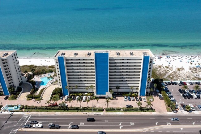 Foto del edificio - 15000 Gulf Blvd